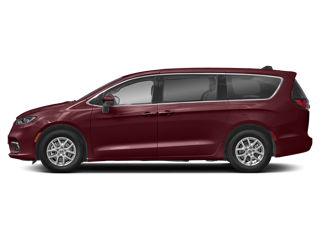 Minivan | MAP Automotive Group in Lexington KY
