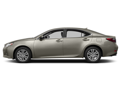 2015 Lexus ES 350 4dr Sdn