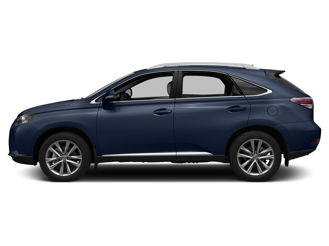 2015 Lexus RX 350 AWD 4dr