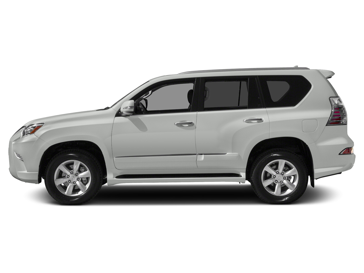 2015 Lexus GX 460 4WD 4dr