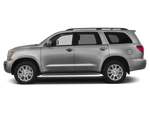 2015 Toyota Sequoia Limited 5.7L V8