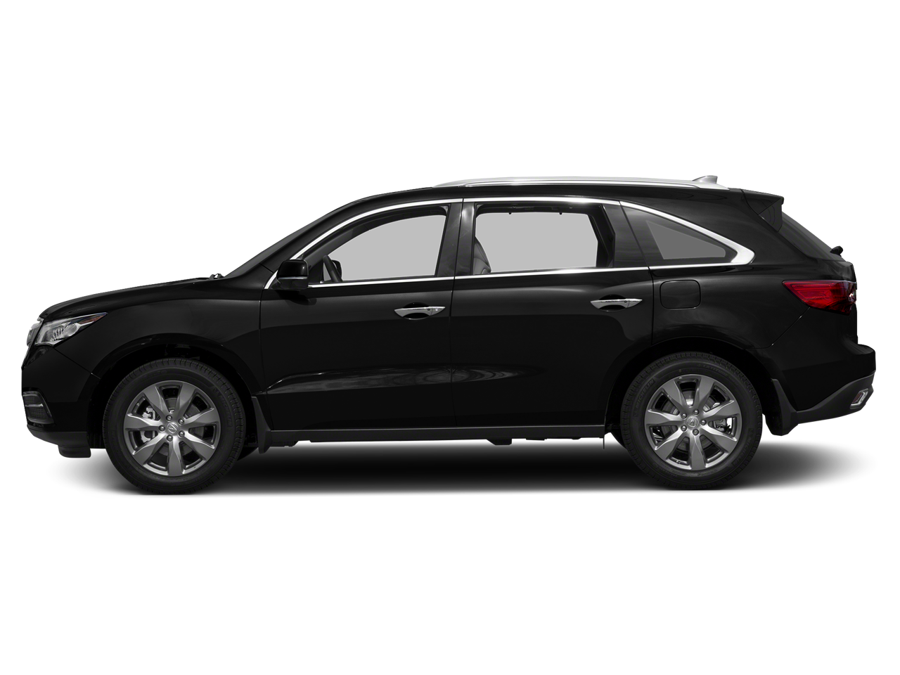2016 Acura MDX w/Advance/Entertainment