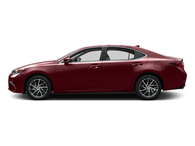2016 Lexus ES 350 4dr Sdn