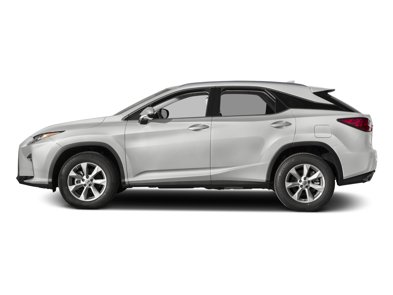 2016 Lexus RX 350 AWD 4dr