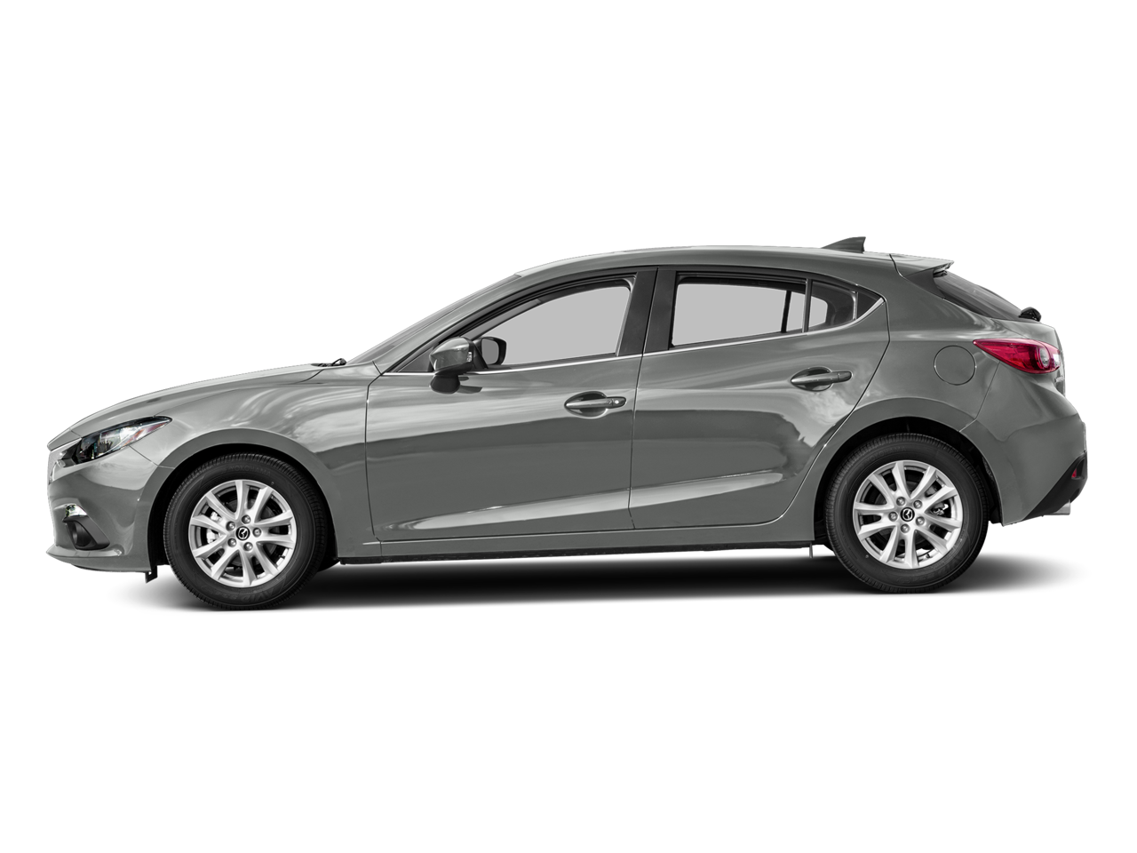 2016 Mazda Mazda3 i Grand Touring