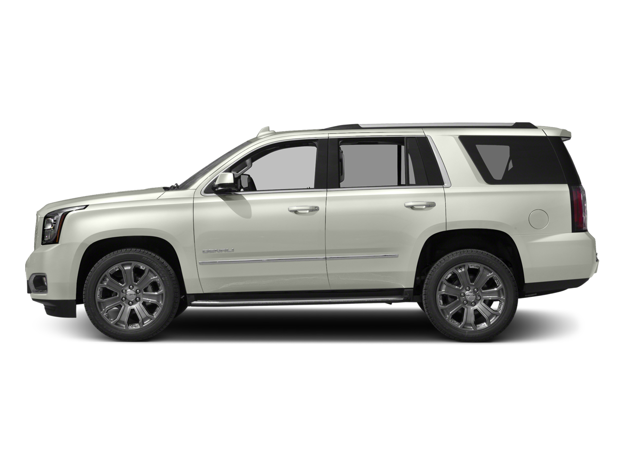 2017 GMC Yukon Denali Denali