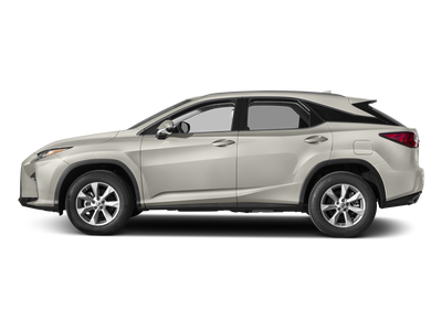2017 Lexus RX 350 RX 350