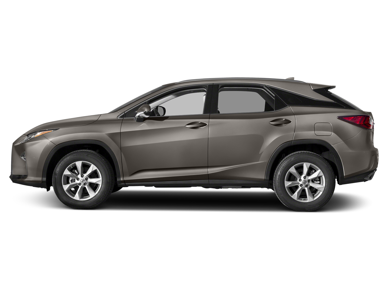 2018 Lexus RX 350 RX 350