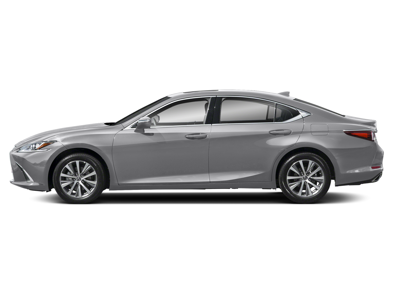 2019 Lexus ES Luxury