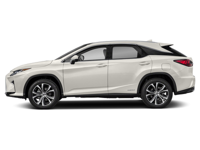 2019 Lexus RX 450h RX 450h