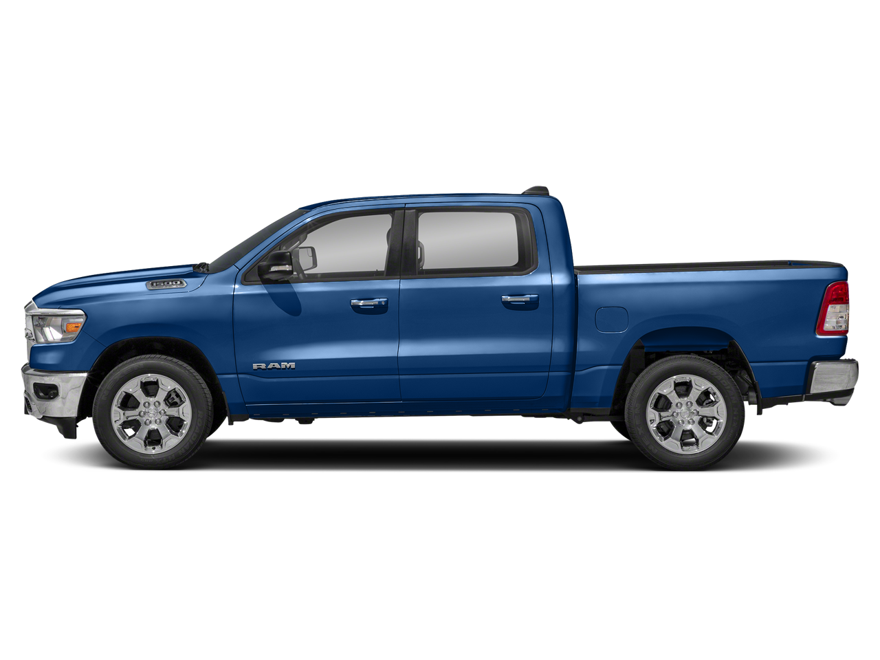 2019 RAM All-New 1500 Big Horn/Lone Star