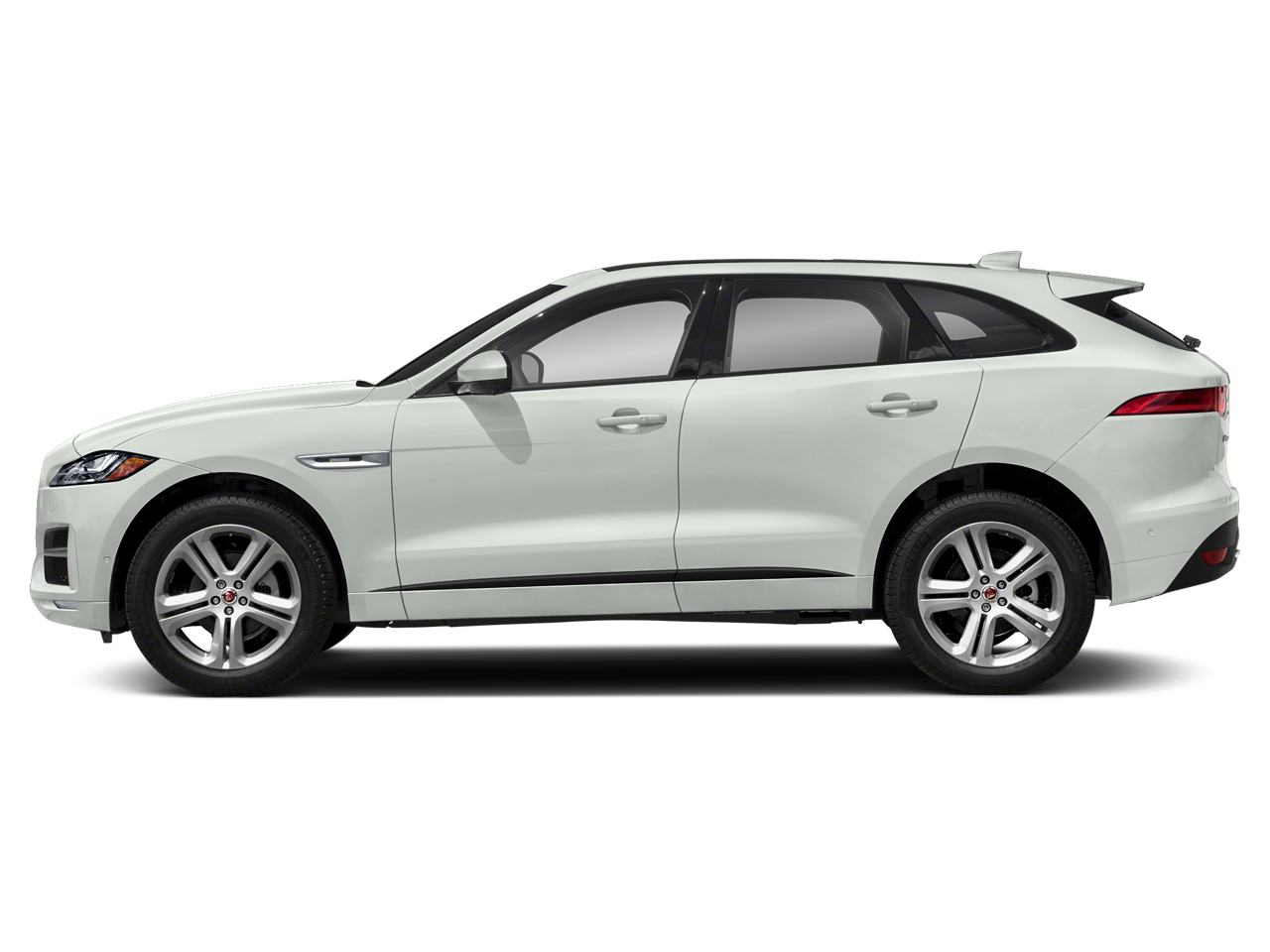 2020 Jaguar F-Pace 25t Premium