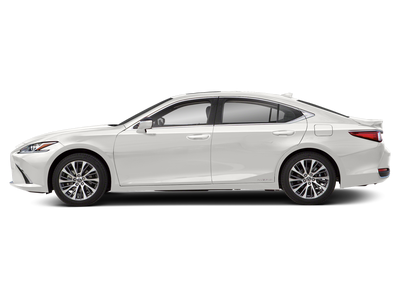 2020 Lexus ES 300h ES 300h