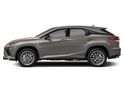 2020 Lexus RX 350 F SPORT Performance