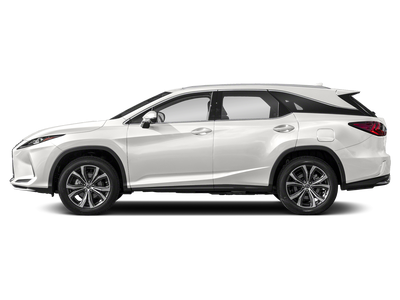 2020 Lexus RX RX 350L