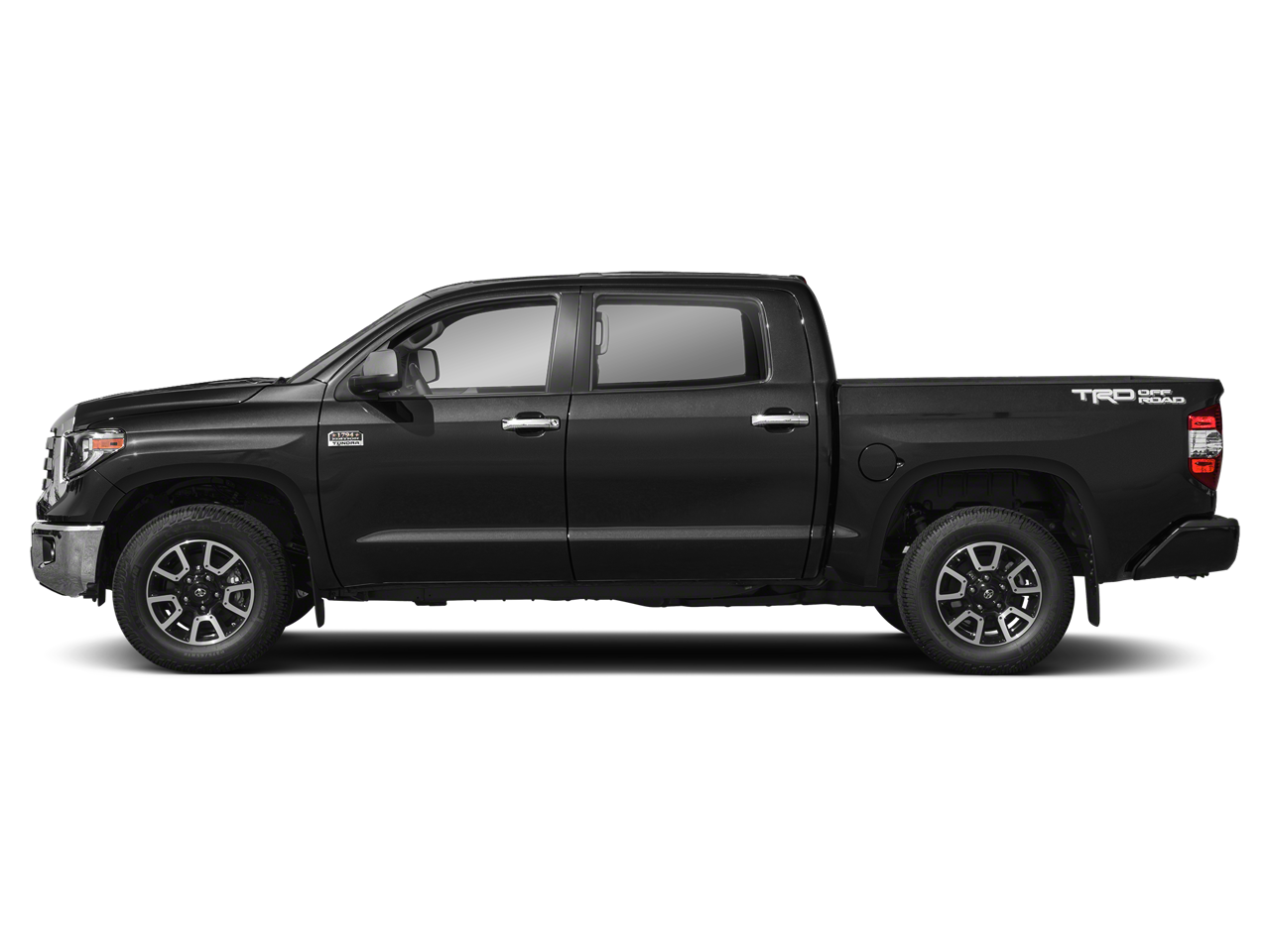 2020 Toyota Tundra 1794 Edition