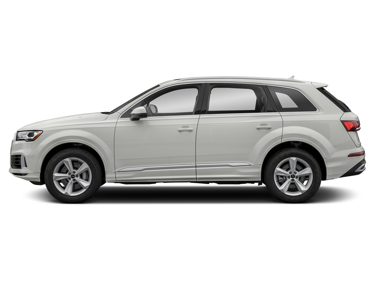 2021 Audi Q7 Premium Plus