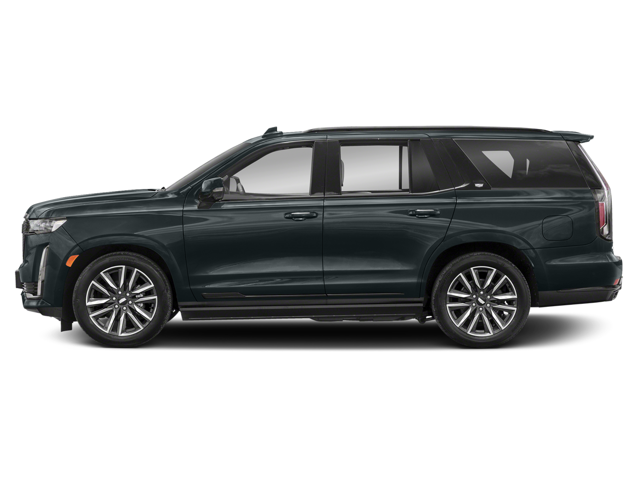 2021 Cadillac Escalade 4WD Sport
