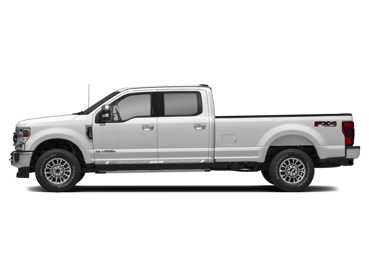 2021 Ford Super Duty F-350 SRW Pickup LARIAT
