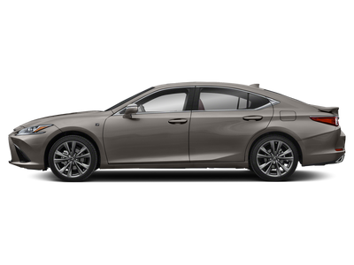 2021 Lexus ES 350 F SPORT