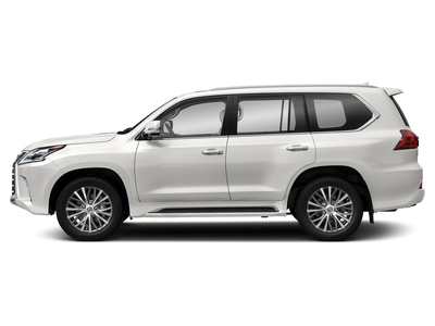 2021 Lexus LX 570 LX 570