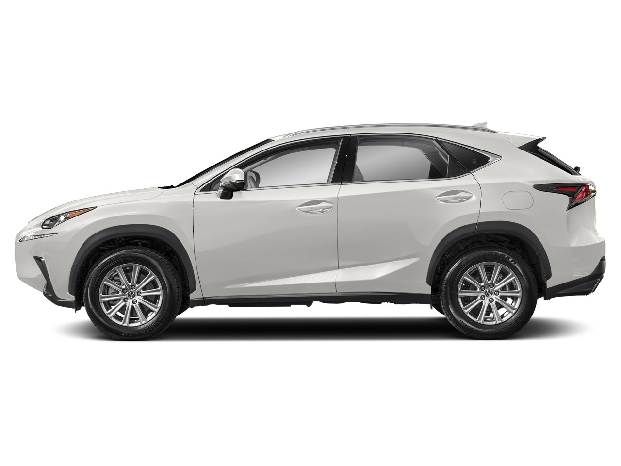 2021 Lexus NX 300 NX 300