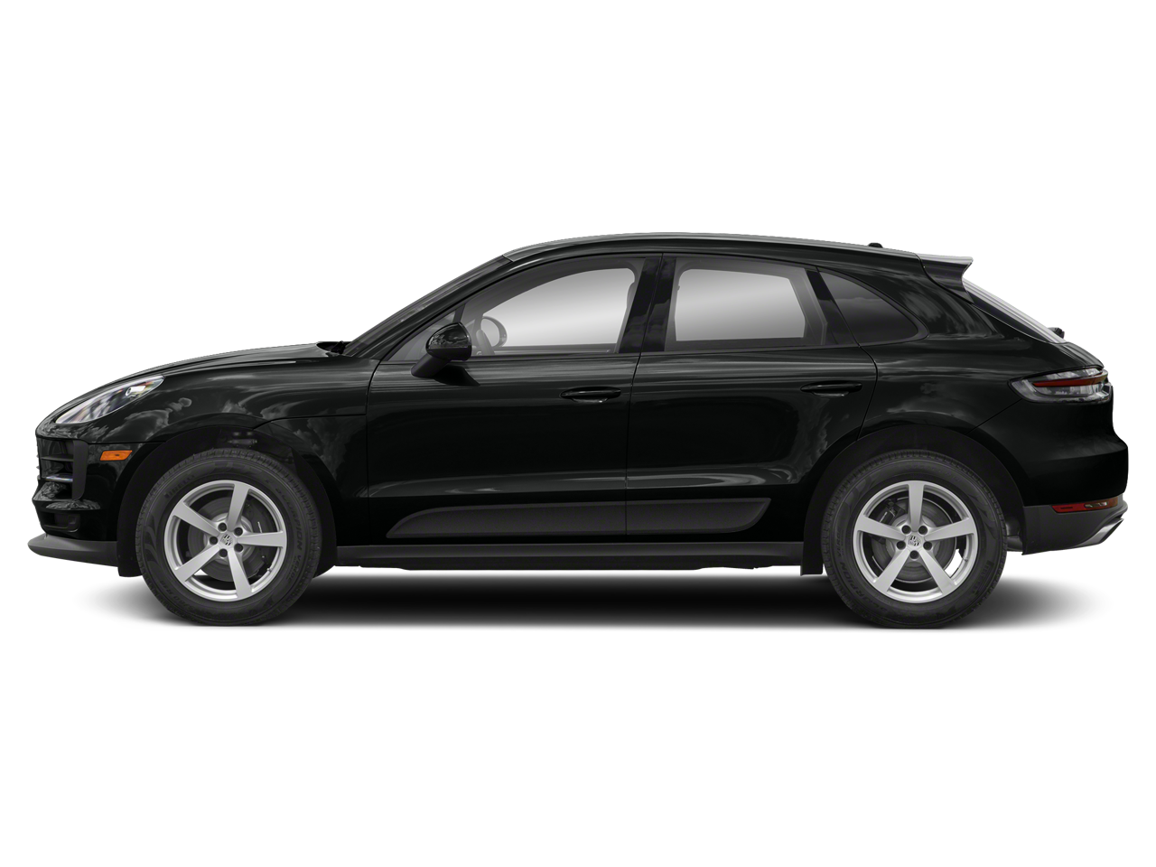 2021 Porsche Macan AWD