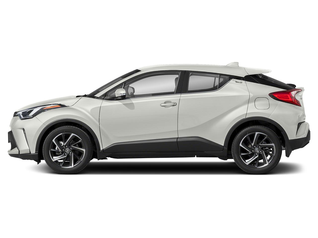 2021 Toyota C-HR Limited