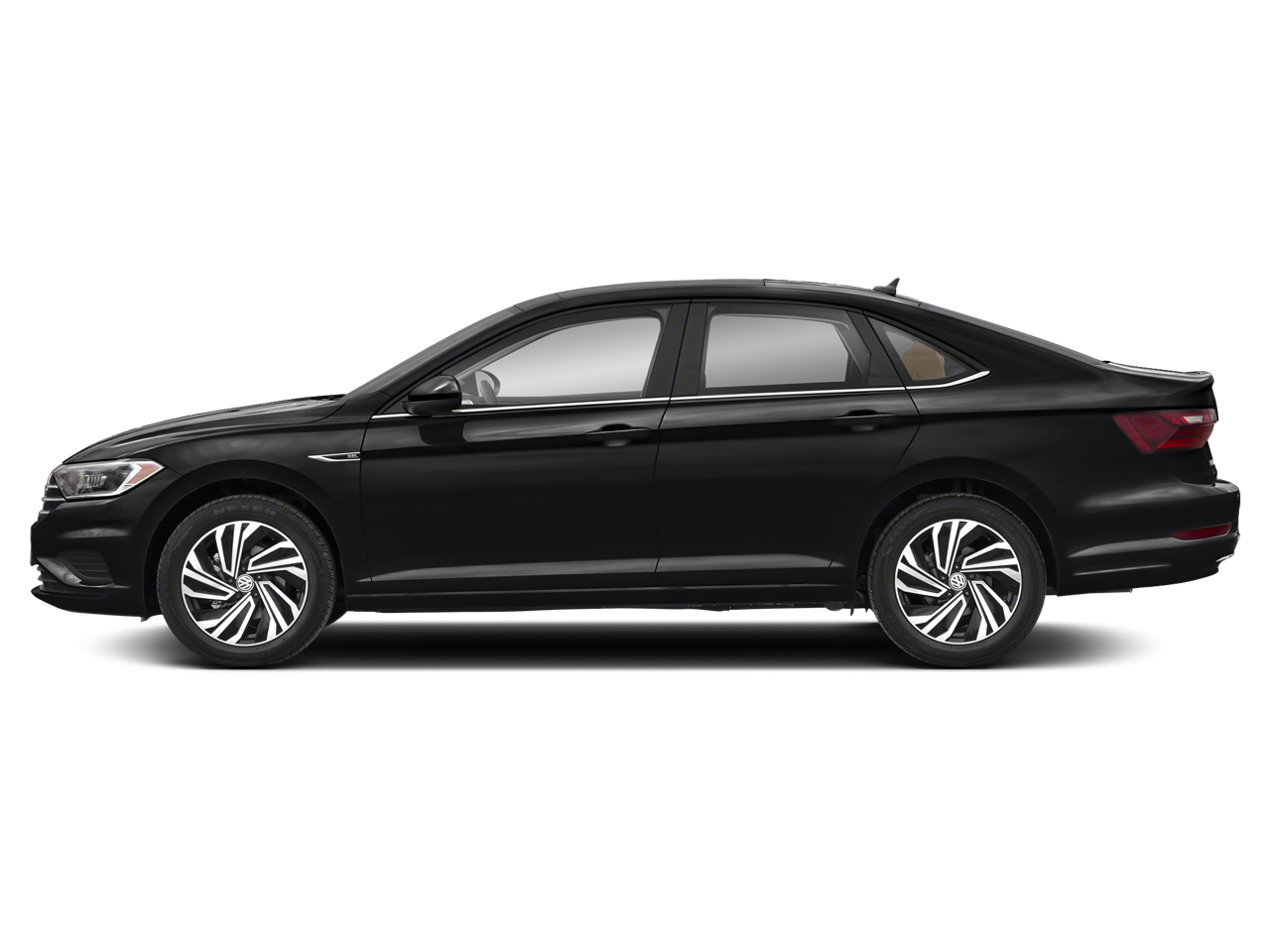 2021 Volkswagen Jetta Base