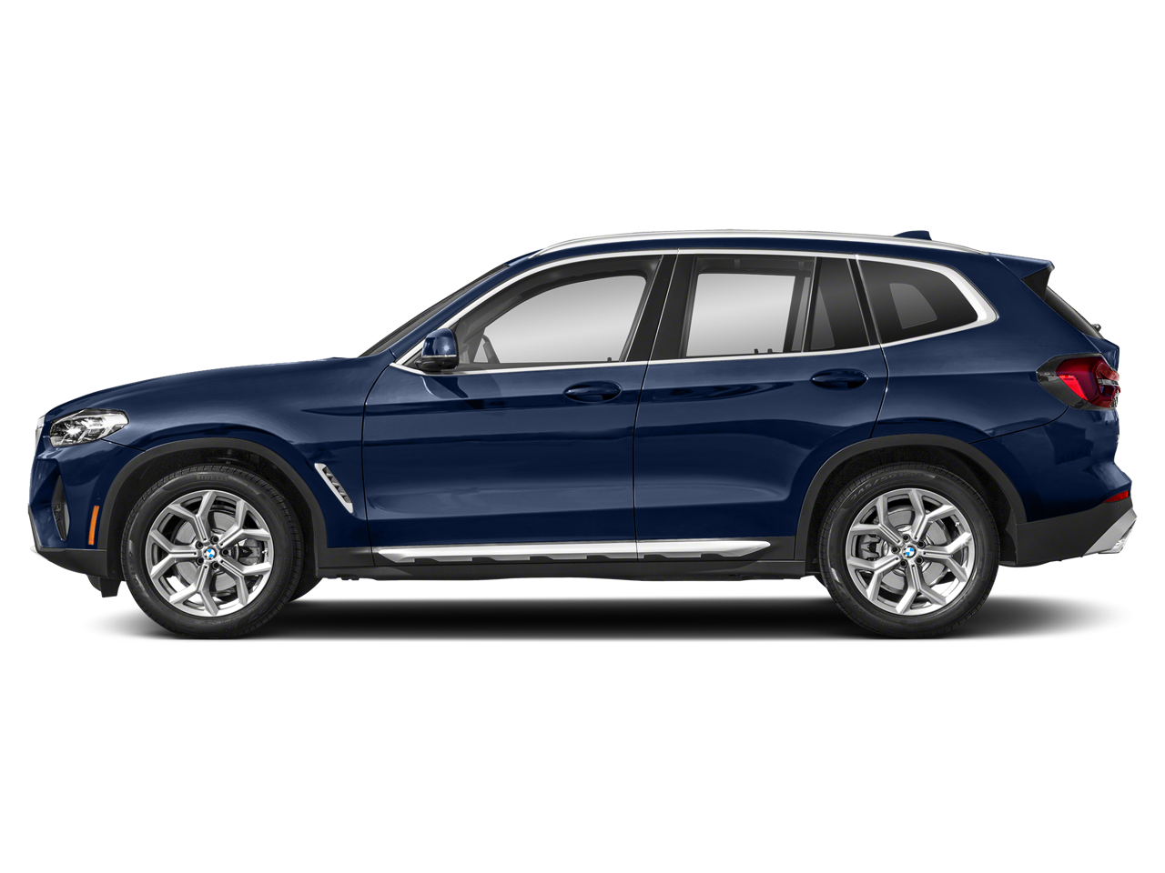 2022 BMW X3 xDrive30i xDrive30i