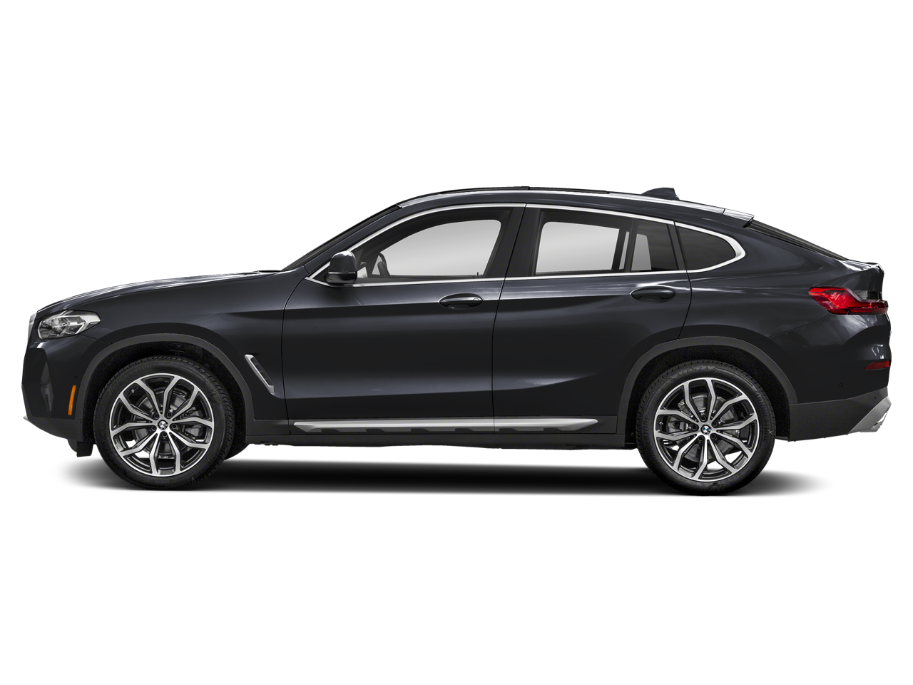 2022 BMW X4 xDrive30i xDrive30i