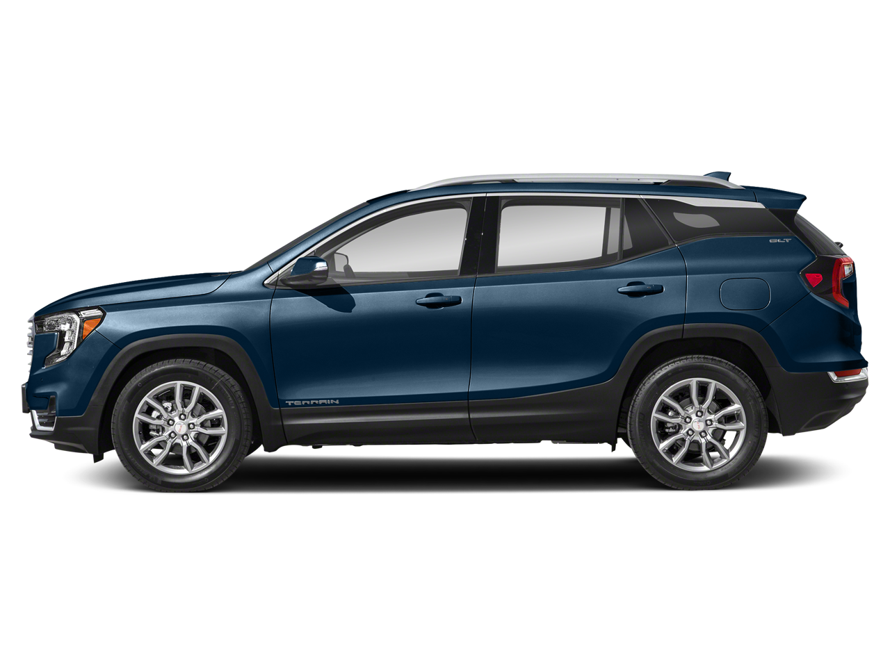 2022 GMC Terrain FWD SLT