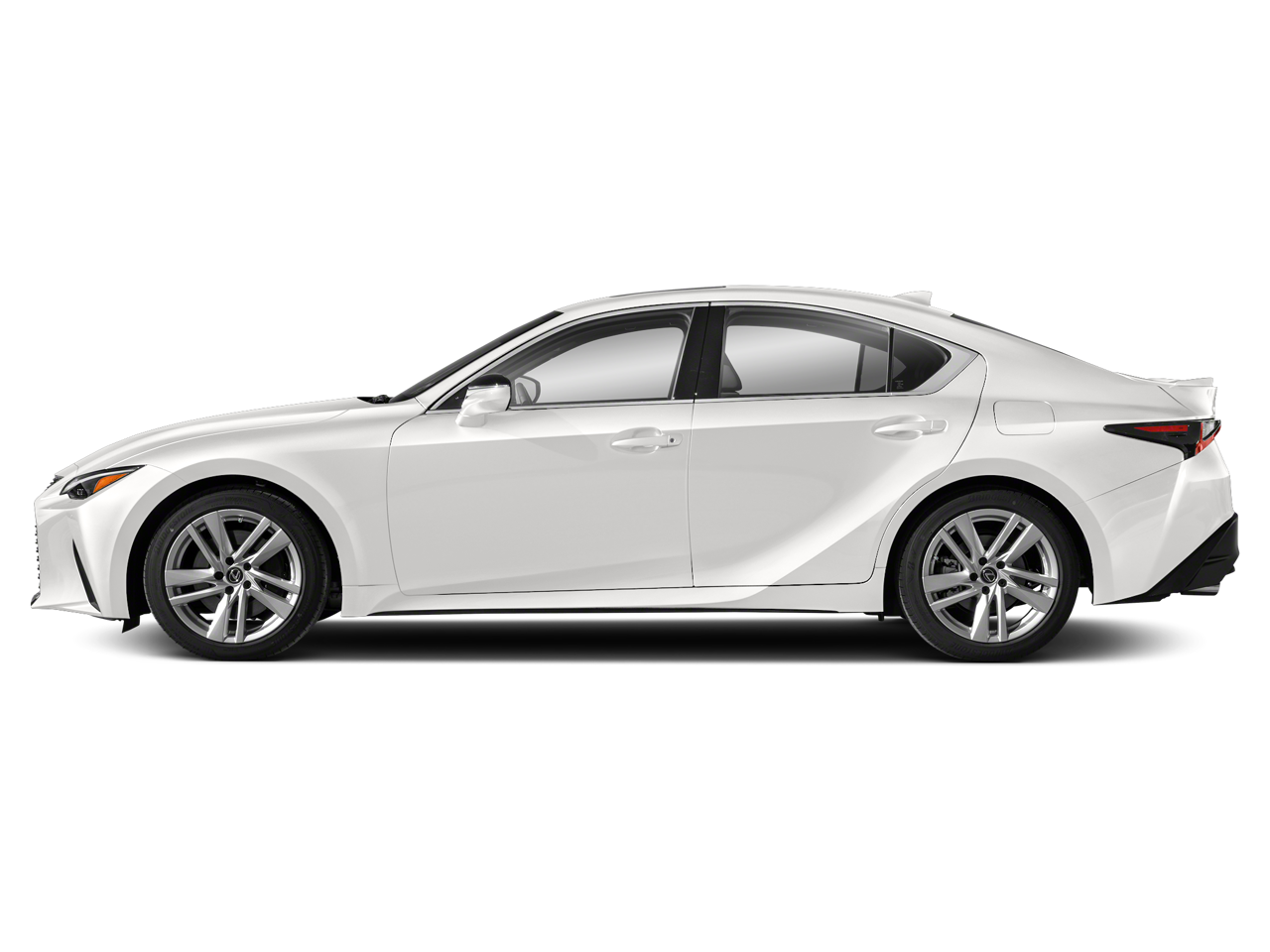 2022 Lexus IS 300 IS 300