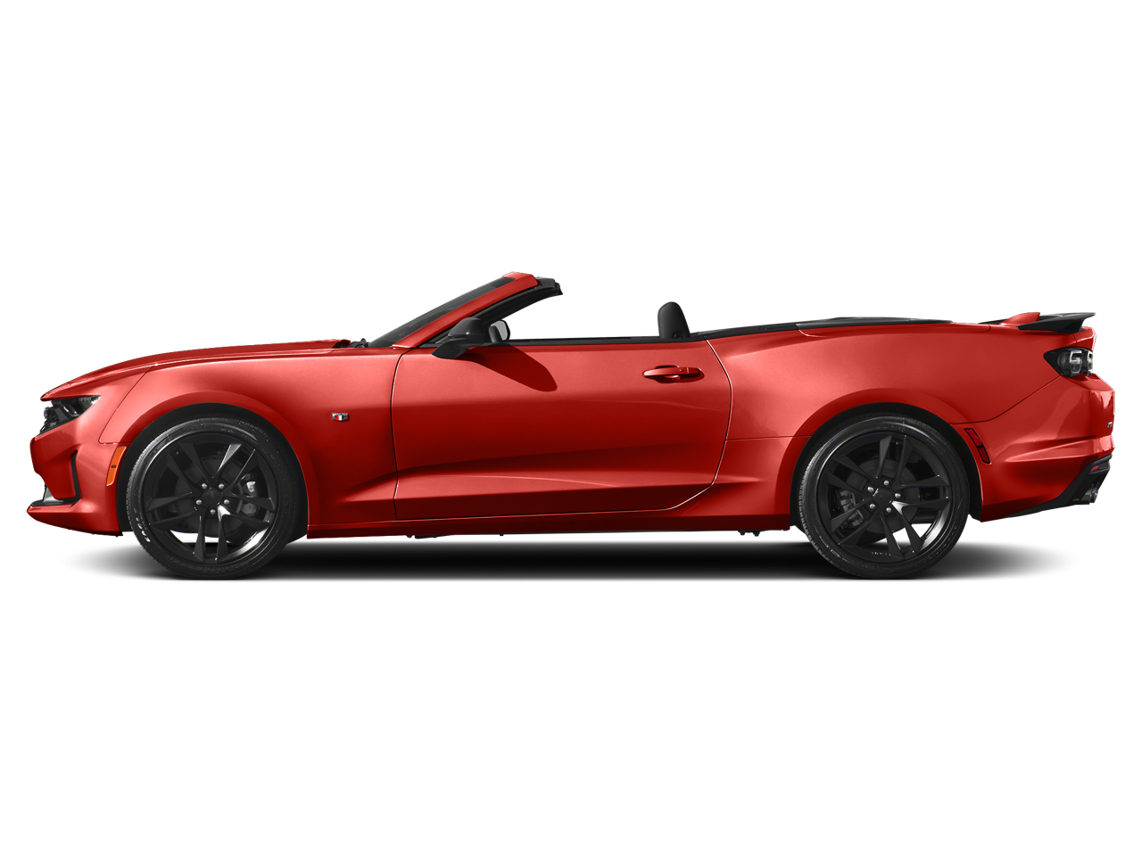 2023 Chevrolet Camaro 2LT