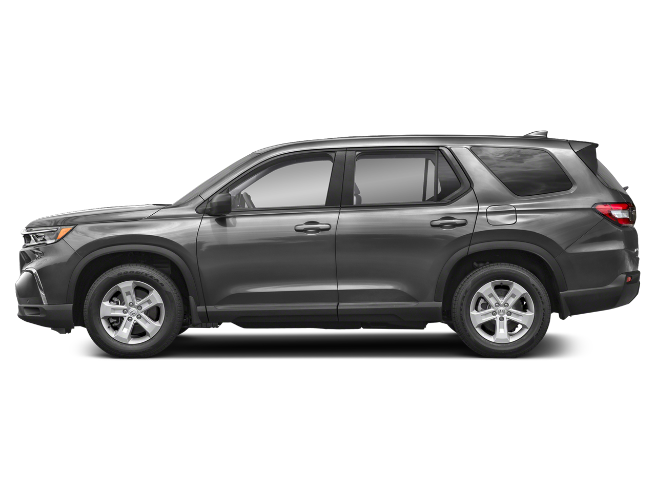 2023 Honda Pilot AWD LX