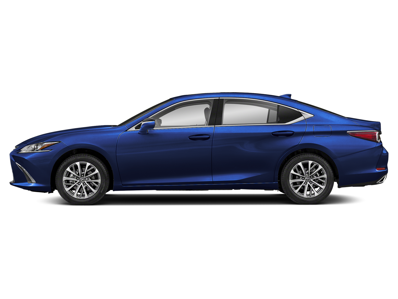 2023 Lexus ES ES 350