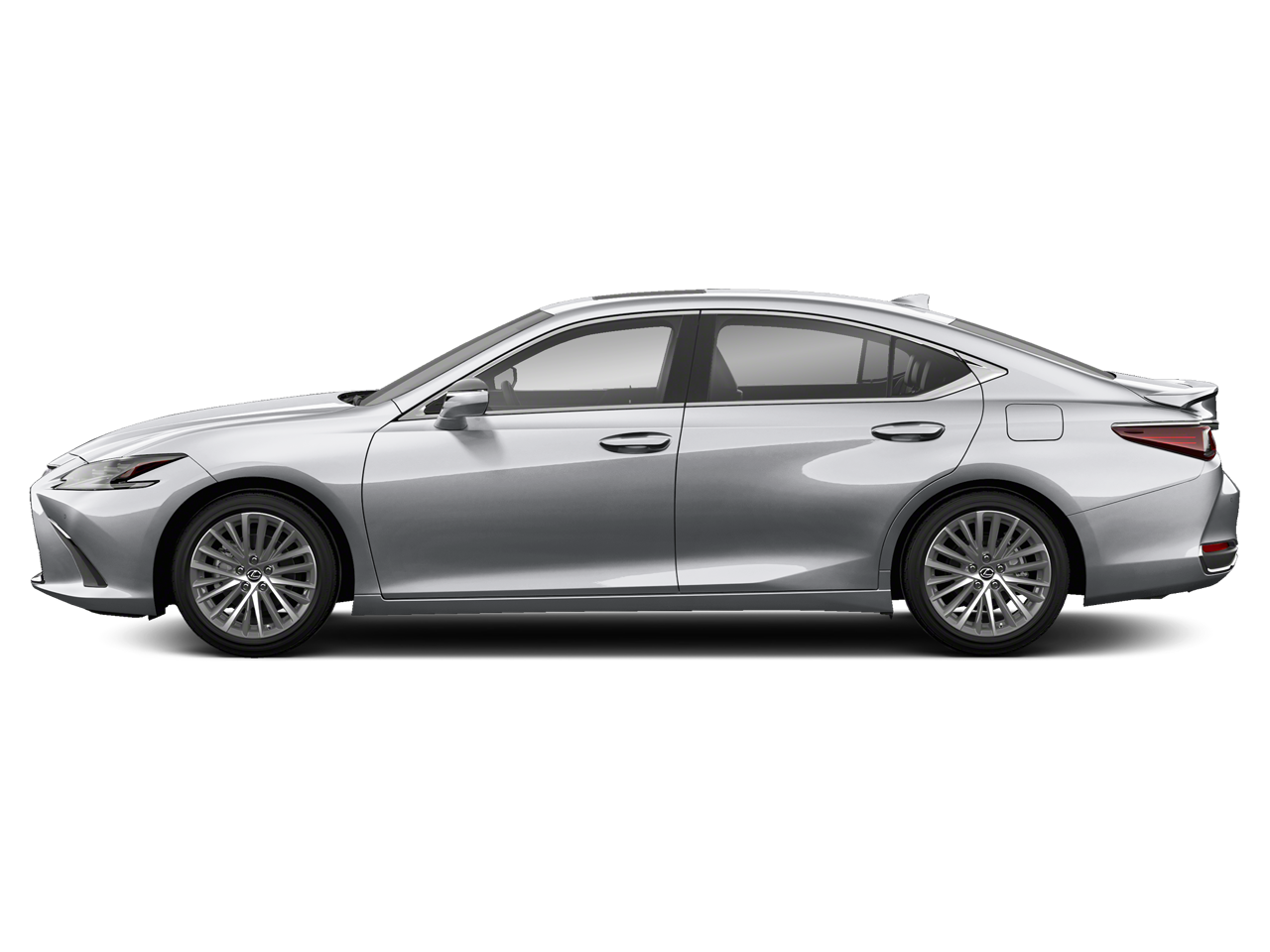 2023 Lexus ES 300h Luxury