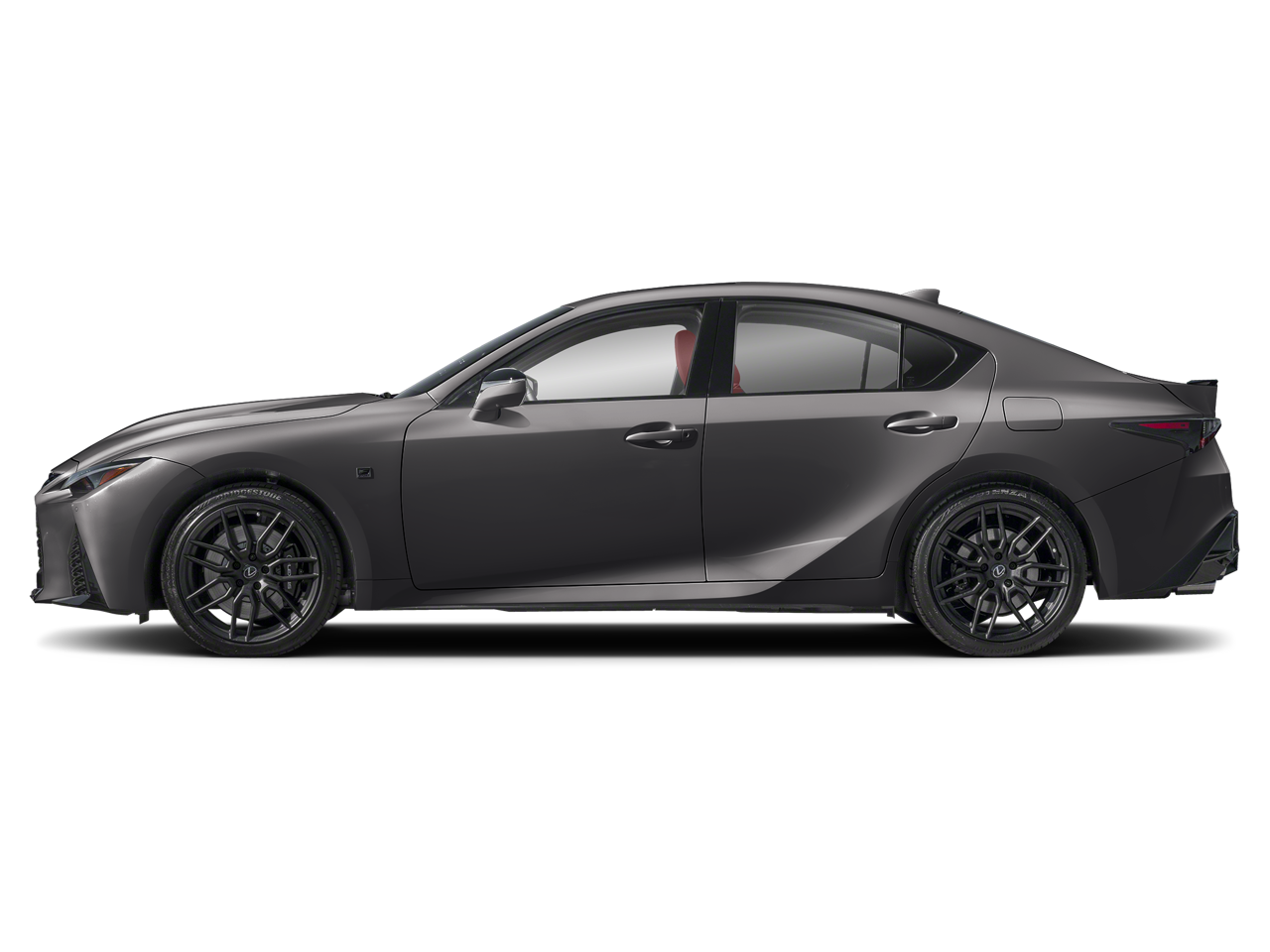 2023 Lexus IS 500 F SPORT Performance Premium