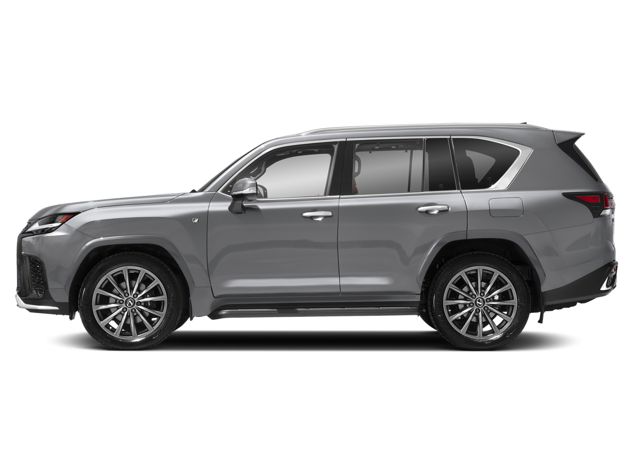 2023 Lexus LX 600 F SPORT
