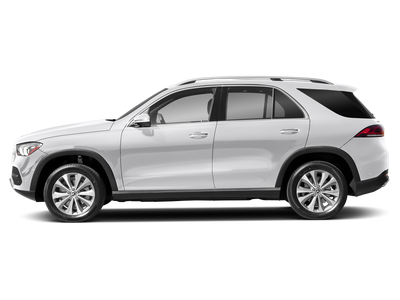 2023 Mercedes-Benz GLE 350 GLE 350