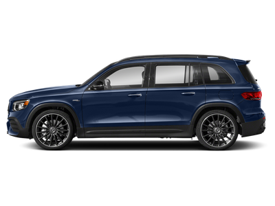 2023 Mercedes-Benz AMG® GLB 35 AMG® GLB 35
