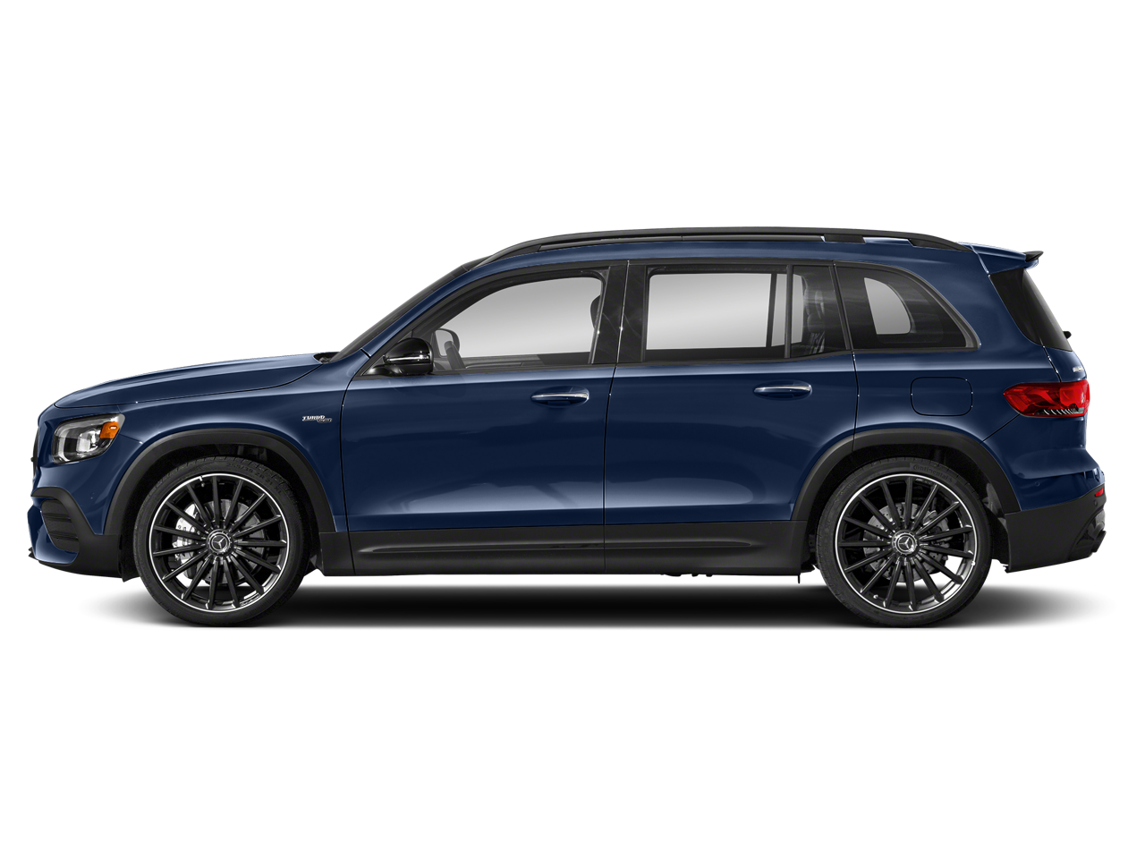 2023 Mercedes-Benz AMG® GLB 35 AMG® GLB 35