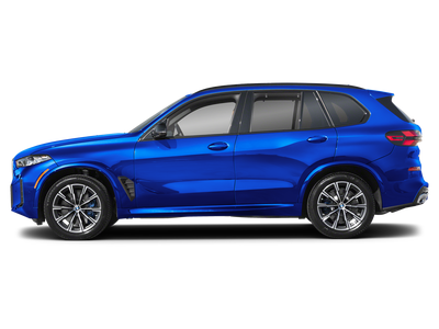 2024 BMW X5 M60i M60i