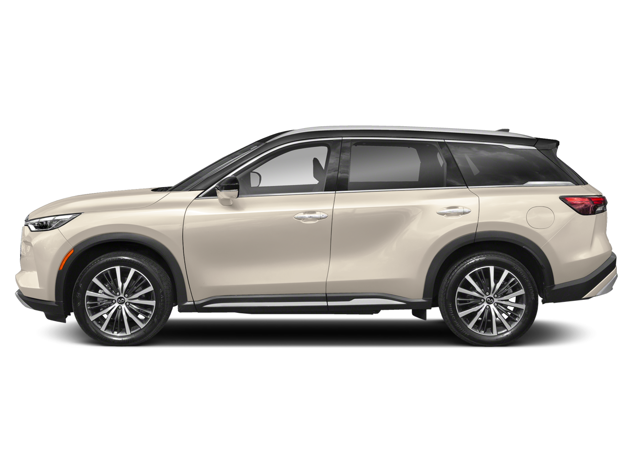 2024 INFINITI QX60 AUTOGRAPH