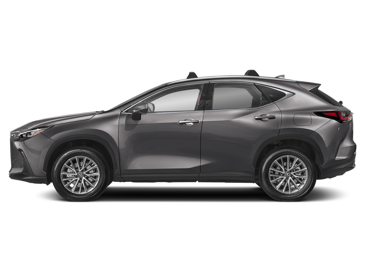 2024 Lexus NX Premium