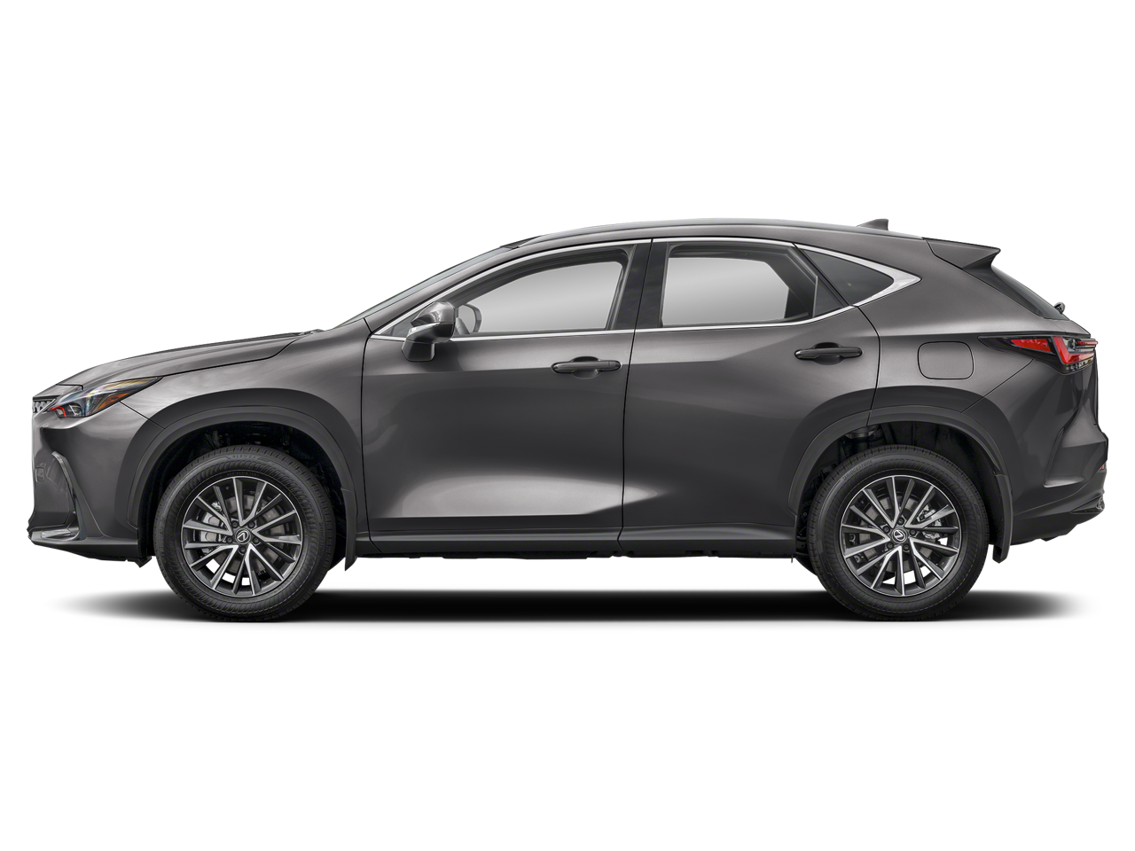 2024 Lexus NX 350h Premium