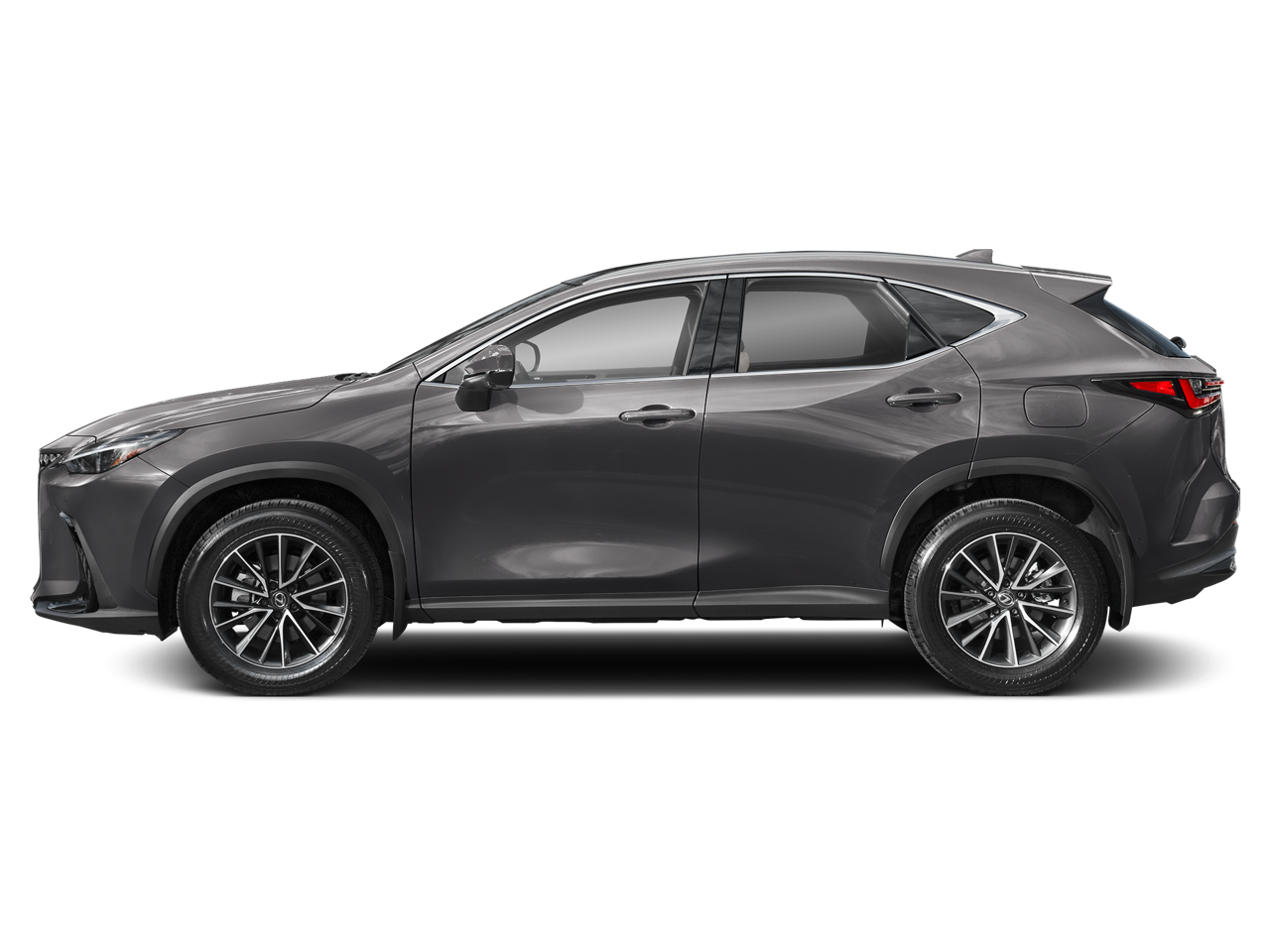 2024 Lexus NX 350h Luxury