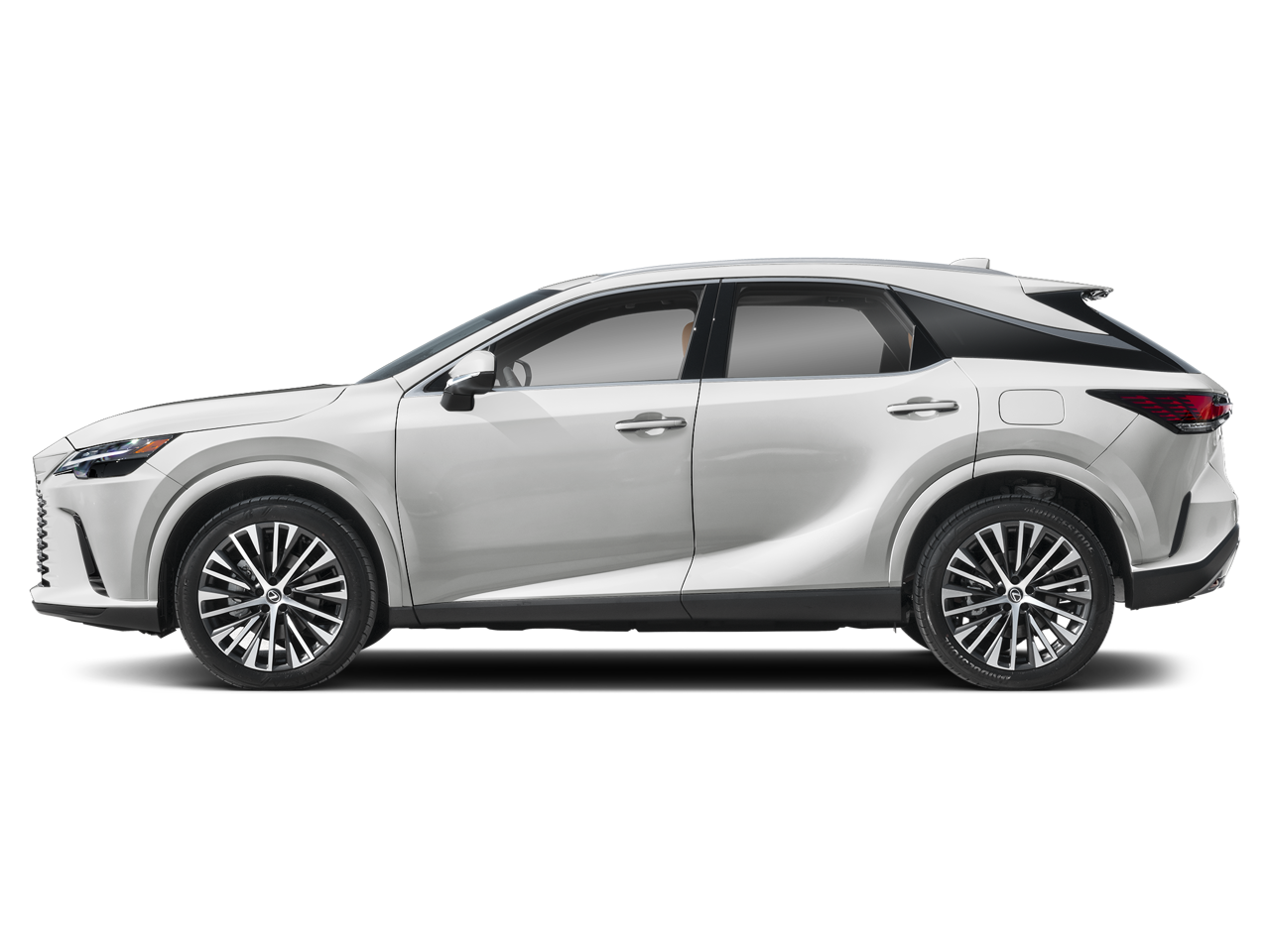 2024 Lexus RX Premium