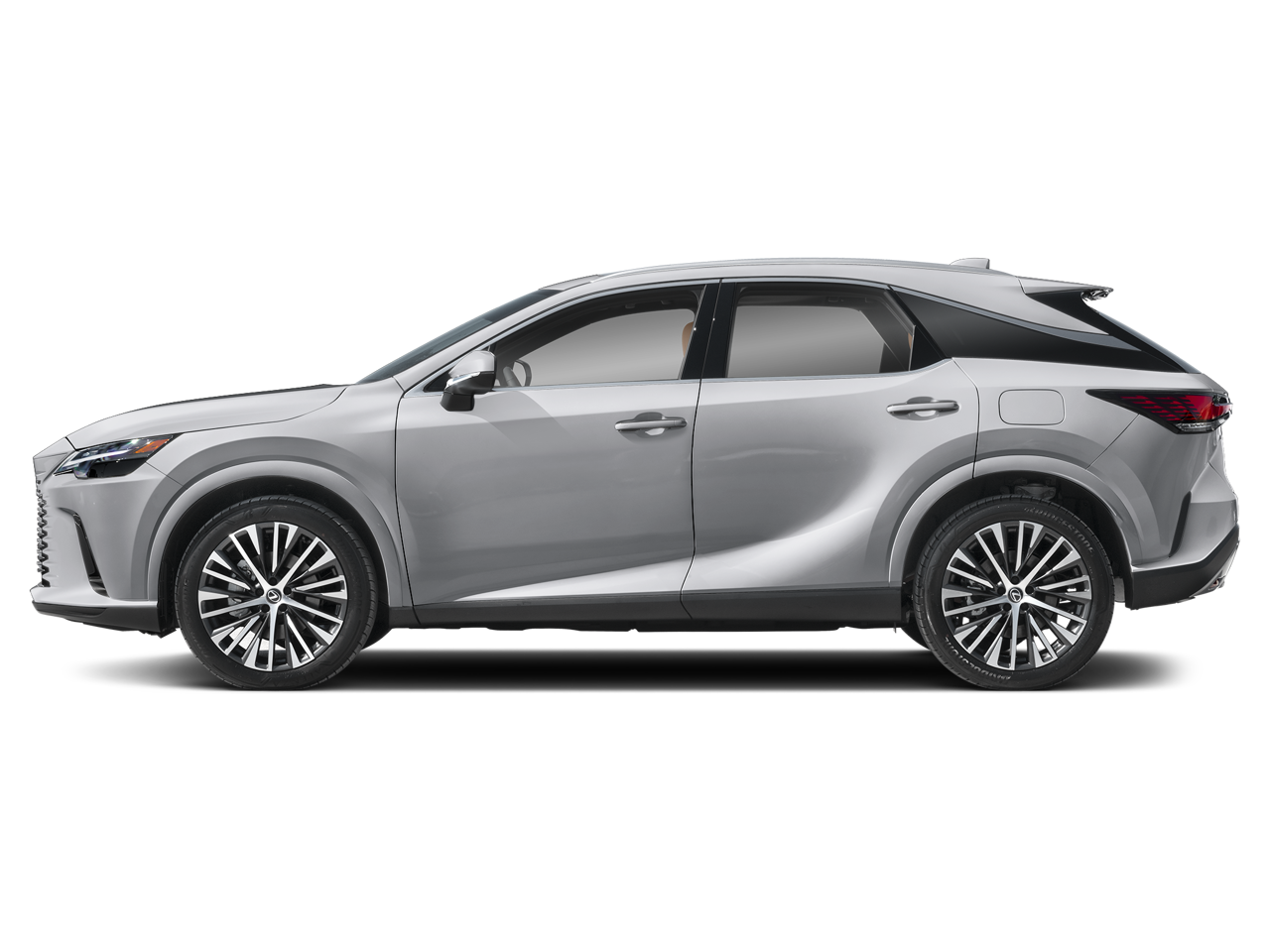2024 Lexus RX 350h Premium