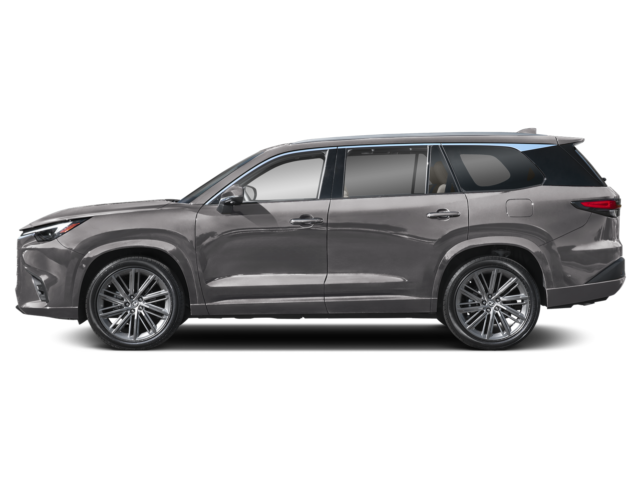 2024 Lexus TX 350 Luxury